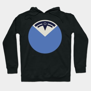 Crest of Shevat Hoodie